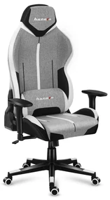 Fotoliu gaming Fusion 7.9 (negru + gri). 1087493