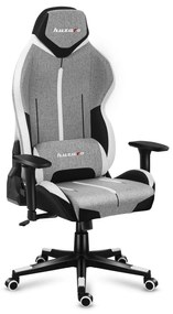 Fotoliu gaming Fusion 7.9 (negru + gri). 1087493