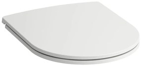 LAUFEN H8989650000001 - Capac WC PRO din duroplast, alb
