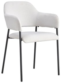 Scaun sufragerie Azihi  (gri). 1099100