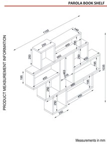 Raft Pascal (Alb). 1089377
