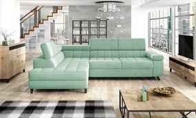 Colțar Evrona (S) (Magic Velvet 2227). Promo -17%. 1059547