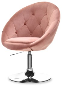 Fotoliu Lush 3 (crom). 1110222