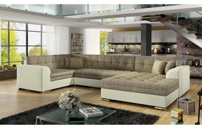 Coltar extensibil Damario pe dreapta Berlin 03/Soft 33