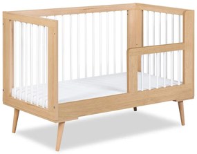 Patut pentru copii Lemn natural, ELEN 60 x 120 cm