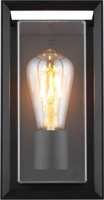 Aplica de perete exterior IP44 LOGANA
