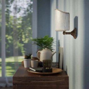 Aplica de perete stil clasic neoclasic Column