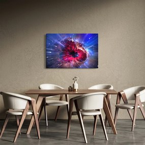 Tablou - Energia universului (90x60 cm)