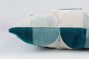 Pernă decorativă 45x45 cm Club - Zuiver