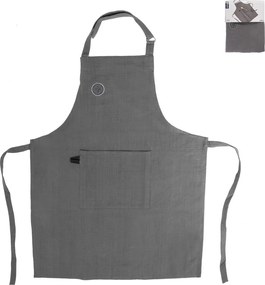 Șorț din bumbac My Kitchen – Orion