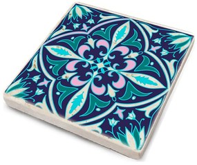 Suporturi de pahare din piatră 4 buc. - Hermia