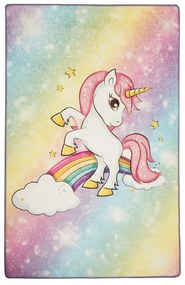 Covor copii Unicorn, 140 x 190 cm