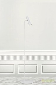 Lampadar / Lampa de podea stil nordic MIB alb 71704001 DFTP