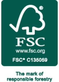 Perie de WC albă din polirășină Altavalle – Wenko