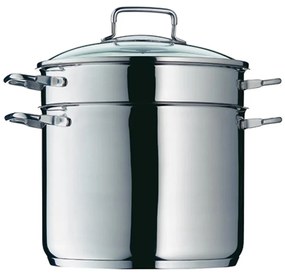 Oală pentru paste WMF, Ø 24 cm