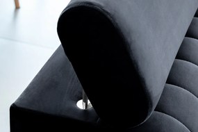 Canapea extensibila Laurence Monolith 79