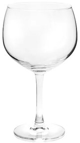 Set 4 pahare Gin tonic, 650 ml