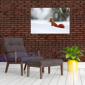 Tablou - Vevetițe (90x60 cm)