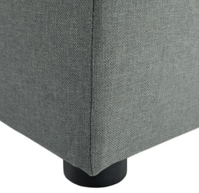 Taburet REGOR, verde