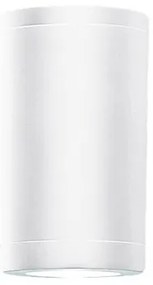 Plafoniera, spot aplicat pentru iluminat exterior, IP54 Dear alb
