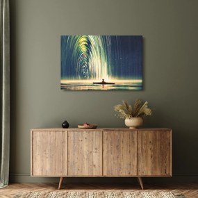 Tablou - Centrul Universului (90x60 cm)