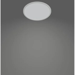 Plafonieră LED dimabilă pentru baie SCENE SWITCH LED/15W/230V IP44 Philips