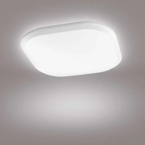 Philips 32810/31/P3 - Plafonieră LED dimabilă CANAVAL LED/18W/230V