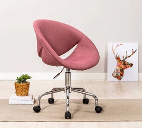 Scaun pentru copii Relax Rose