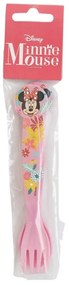 Disney Minnie Spring Set tacâmuri plastic - 2 piese