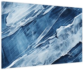 Tablou - Detaliu de pictură (90x60 cm)