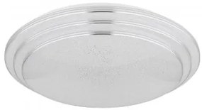 Plafoniera moderna led 18W Aley 48419-18 Globo