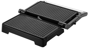 Sandwich-Maker si grill, placi antiaderente RL-PM1000.869.N,1000W, ROSU