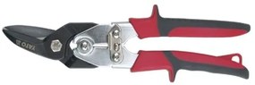 Foarfece de tablă 260 mm stânga CrMo