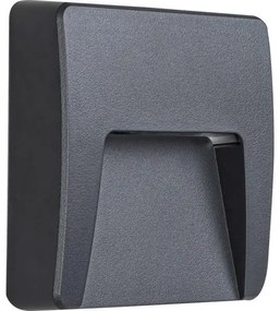 Aplică LED de exterior Rabalux 8894 TRENTO LED/3W/230V IP65