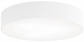 Plafonieră pentru baie CLEO 3xE27/24W/230V d. 40 cm albă IP54