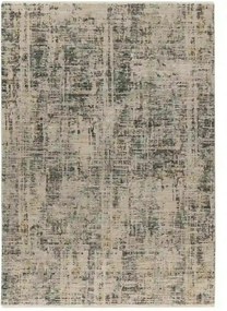 Covor VOGUE 705, 160x230 cm, forma dreptunghiulara, poliester, bej