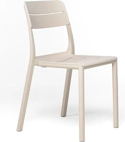 Scaun Exterior Nardi - Cassia Bistrot - Antracite