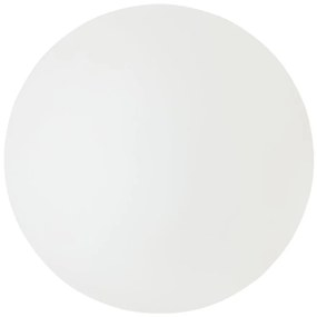 Aplica perete sau tavan design modern Basic form auriu, diametru 20cm