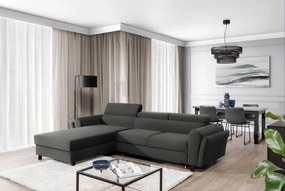 Coltar extensibil Mariall pe stanga Sawana 21