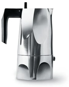 Aparat pentru espresso Ossidiana, diam. 7 cm - Alessi