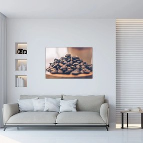 Tabloul cu cafea (90x60 cm)