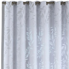 Draperie cu ochi