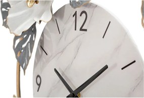 Ceas de perete ø 64 cm Flowers – Mauro Ferretti