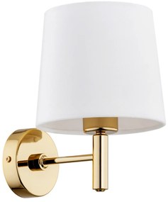Aplica de perete moderna design elegant PONTE crem