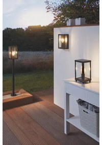 Eglo 94831 - Corp de iluminat exterior ALAMONTE 1 1xE27/60W/230V