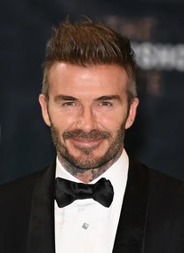 Fotografie David Beckham at The Earthshot Prize 2022, Karwai Tang