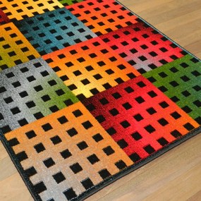 Covor Pentru Copii Kolibri Lego