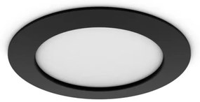 Corp de iluminat LED RGBW dimabil pentru baie Philips Hue SLIM LED/12W/230V IP44