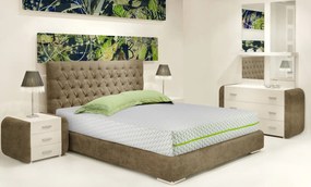 Saltea Green Future, Super Ortopedica, Fresh Viva, 160x200 cm, ferma