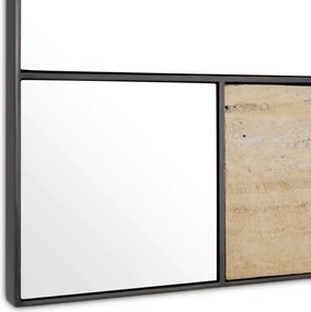 Oglinda decorativa design LUX Cosimo